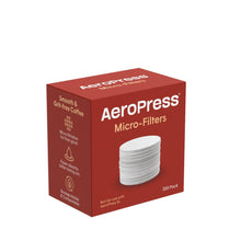 Load image into Gallery viewer, Aeropress filter (350 pcs)