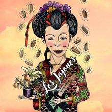 Load image into Gallery viewer, Panama Geisha 4 x 100gr pack (ord. pris 974Sek)