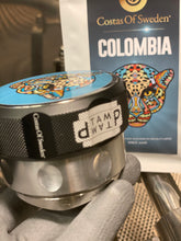 Load image into Gallery viewer, dTamp - (Colombian Single version- Distributor)