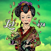 Load image into Gallery viewer, Panama Geisha 4 x 100gr pack (ord. pris 974Sek)
