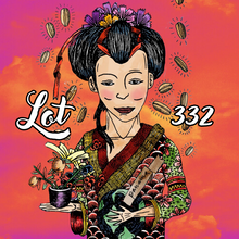 Load image into Gallery viewer, Panama Geisha 4 x 100gr pack (ord. pris 974Sek)
