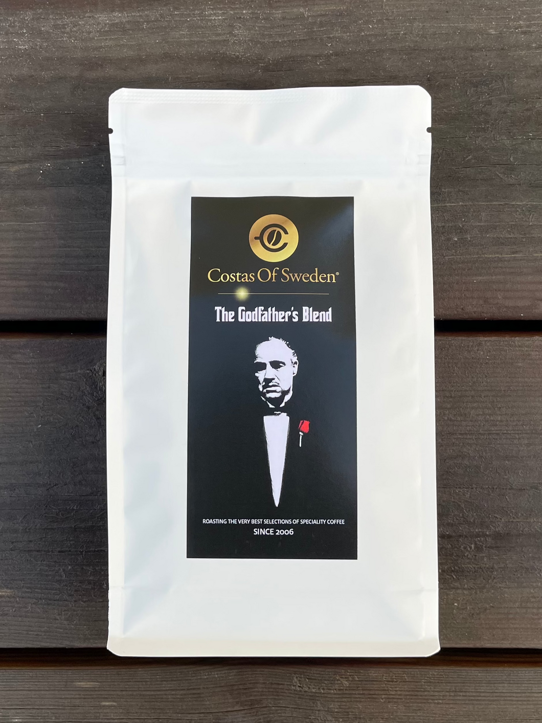 Godfather's Blend (250/500/1000gr)