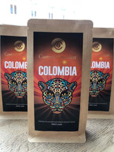 Load image into Gallery viewer, Colombia 2 x 100gr Pack ( Geisha, Wush Wush) 200gr

