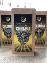Load image into Gallery viewer, Colombia 3 x 100gr Pack (Sidra, Geisha, Wush Wush) 300gr
