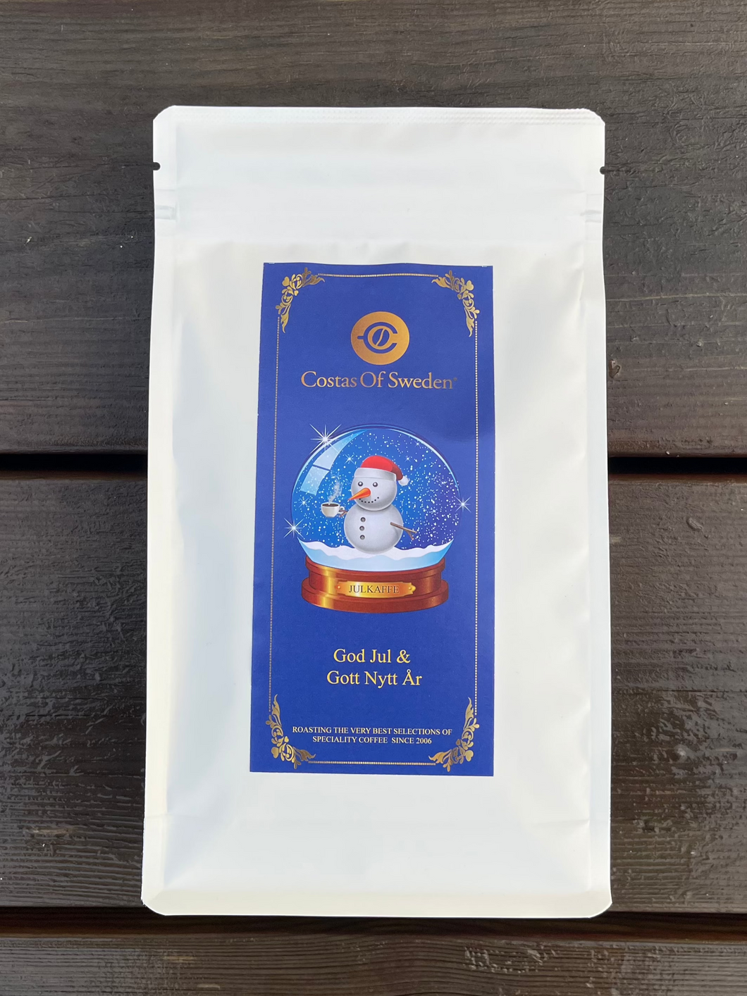 Christmas Blend 2024 (250gr)