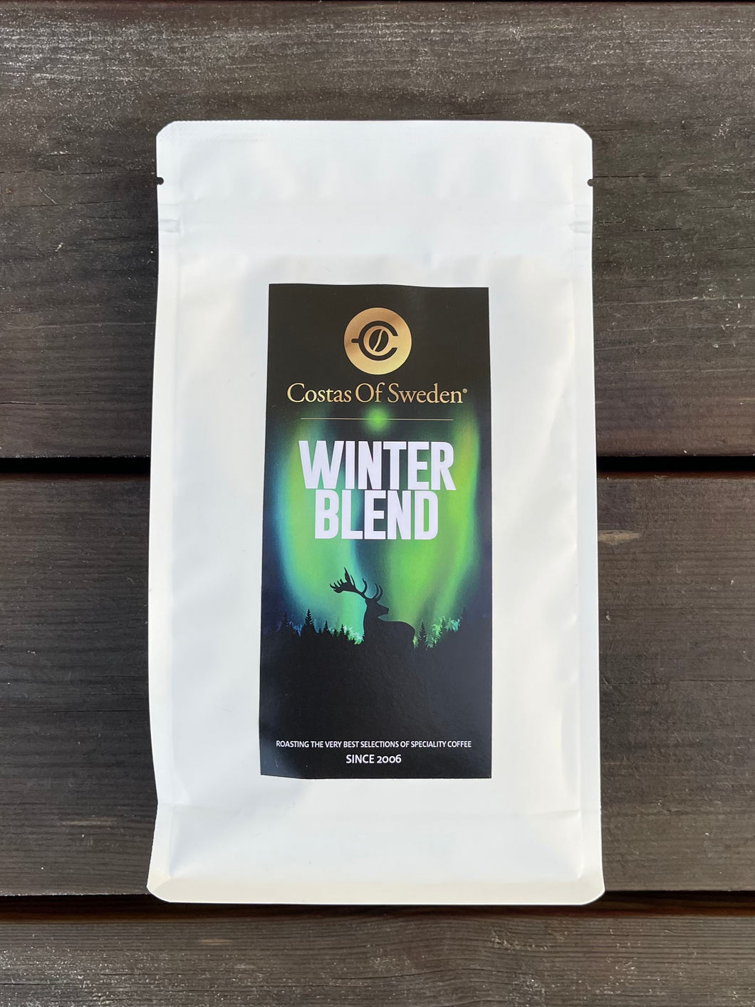 Winter Blend (250gr)