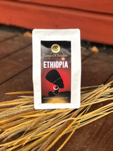 Load image into Gallery viewer, Ethiopia Alemayehu Natural Organic 250gr
